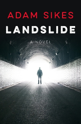 Cover of Landslide