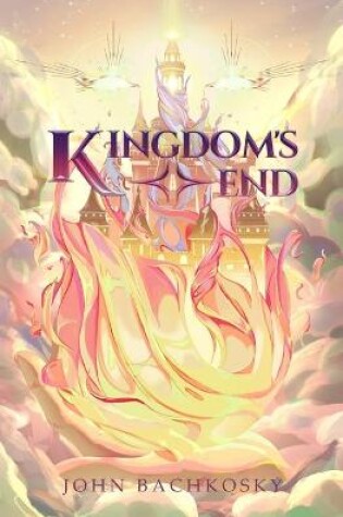 Cover of Kingdom's End