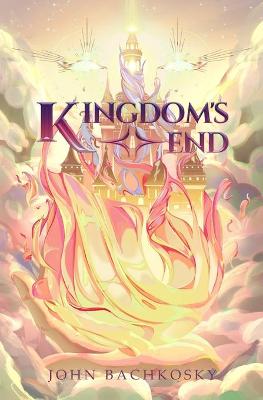 Book cover for Kingdom's End