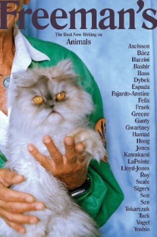 Cover of Freeman's Animals