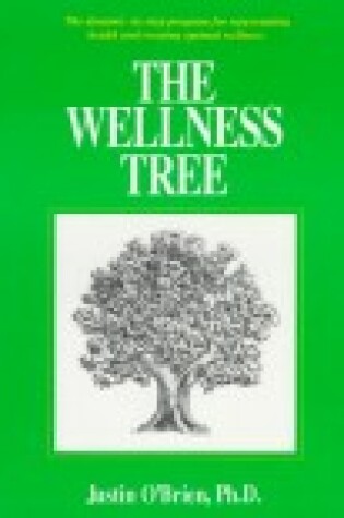 Cover of The Wellness Tree