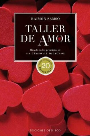 Cover of Taller de Amor