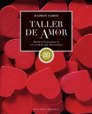 Book cover for Taller de Amor