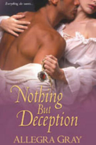 Cover of Nothing But Deception