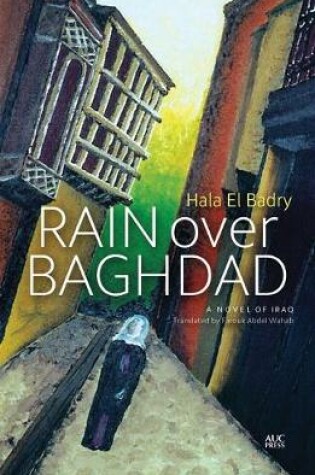 Cover of Rain Over Baghdad