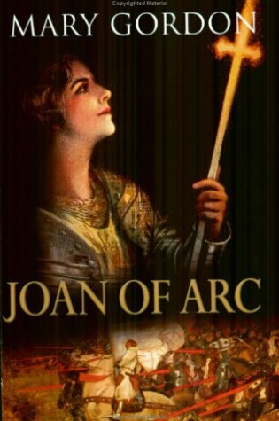 Cover of Joan of Arc