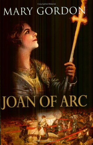 Book cover for Joan of Arc