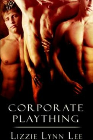 Cover of Corporate Plaything