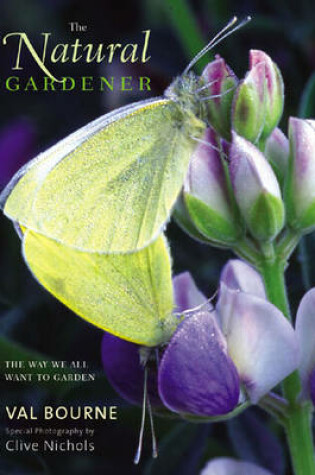 Cover of The Natural Gardener