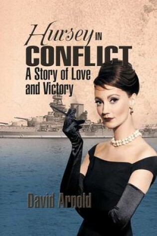 Cover of Hursey in Conflict