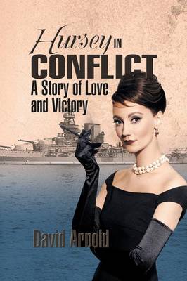 Book cover for Hursey in Conflict