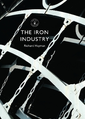 Cover of The Iron Industry