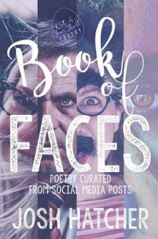 Cover of Book of Faces