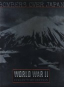 Cover of Bombers Over Japan