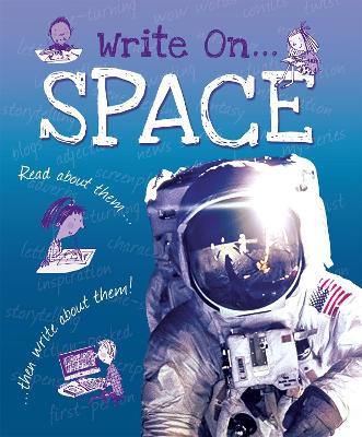 Cover of Write On: Space