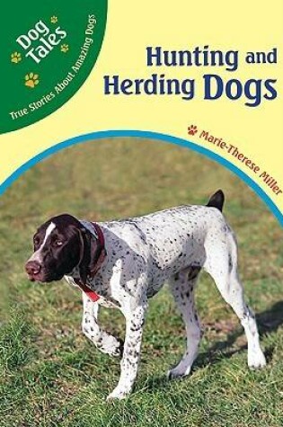 Cover of Hunting and Herding Dogs