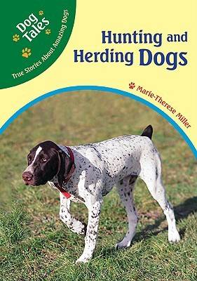 Cover of Hunting and Herding Dogs