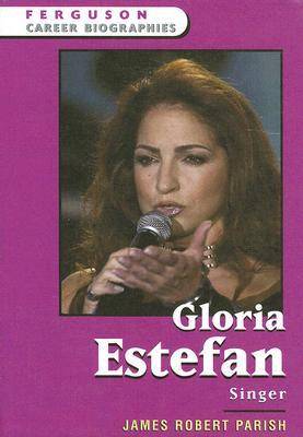 Cover of Gloria Estefan