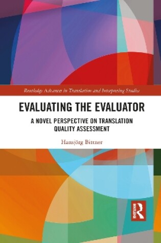 Cover of Evaluating the Evaluator