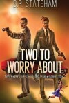 Book cover for Two to Worry About