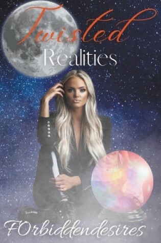 Cover of Twisted Realities