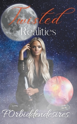 Book cover for Twisted Realities