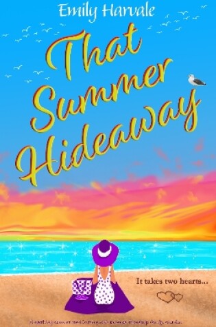 Cover of That Summer Hideaway