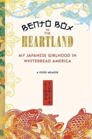 Cover of Bento Box in the Heartland