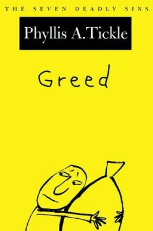 Cover of Greed