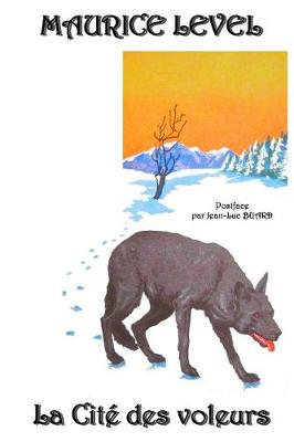 Book cover for La Cité des Voleurs Postface par Jean-Luc Buard
