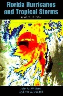 Book cover for Florida Hurricanes and Tropical Storms