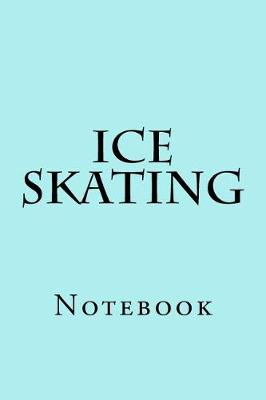 Book cover for Ice Skating