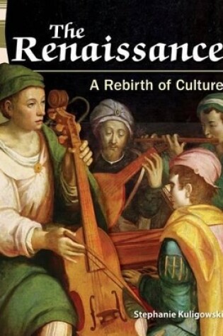 Cover of The Renaissance