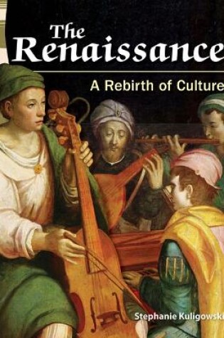 Cover of The Renaissance