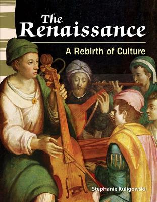 Cover of The Renaissance