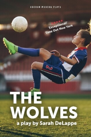 Cover of The Wolves