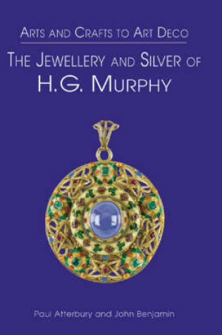 Cover of Hg Murphy Jewellery & Silver