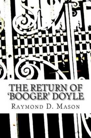 Cover of The Return of 'Booger' Doyle