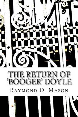 Book cover for The Return of 'Booger' Doyle