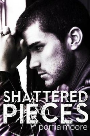 Cover of Shattered Pieces