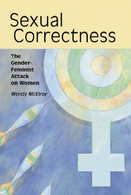 Book cover for Sexual Correctness