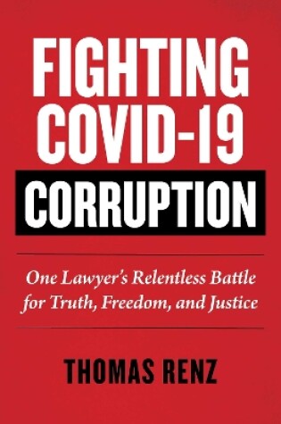 Cover of Fighting COVID-19 Corruption