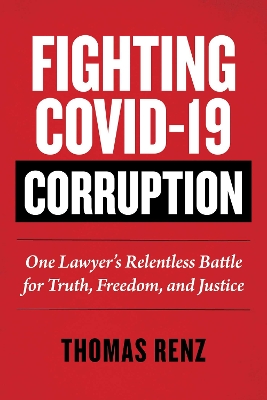 Book cover for Fighting COVID-19 Corruption