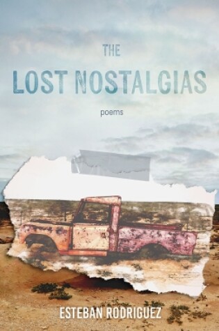 Cover of The Lost Nostalgias