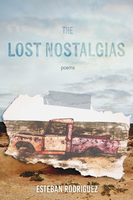 Cover of The Lost Nostalgias