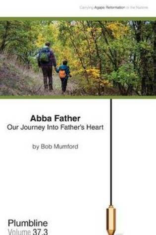 Cover of Abba Father