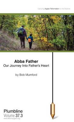 Book cover for Abba Father