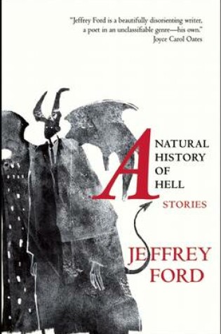 Cover of A Natural History of Hell