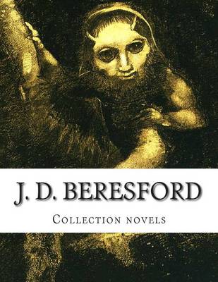 Book cover for J. D. Beresford, Collection novels