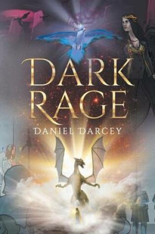 Cover of Dark Rage